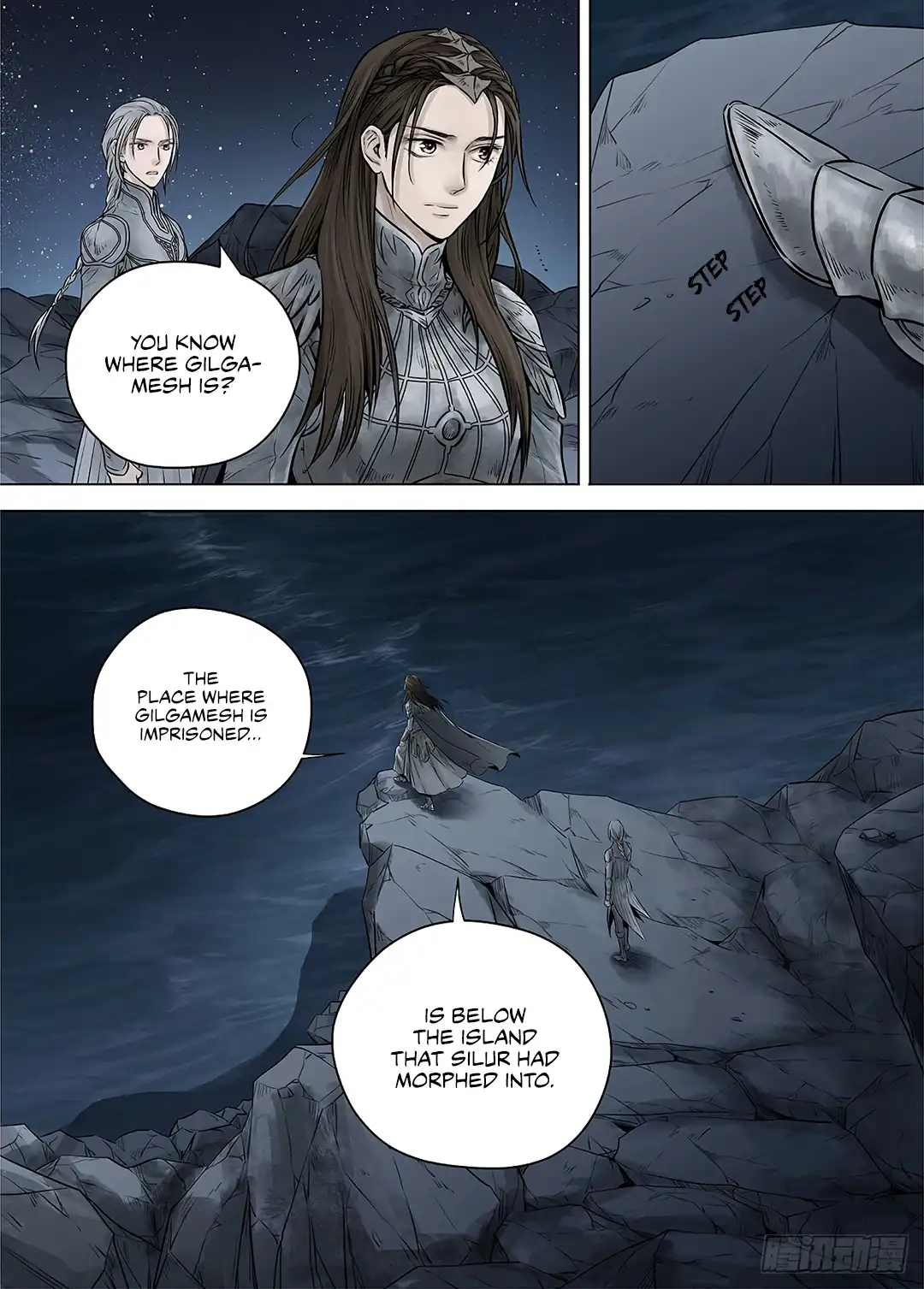 L.O.R.D: Legend of Ravaging Dynasties Chapter 39 10